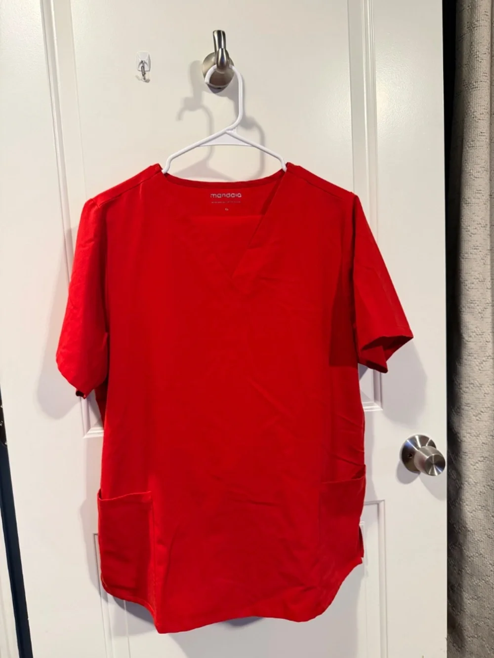 Mandala Scrubs Lot
